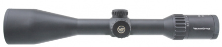 ������ Vector Optics Continental Hunting 2.5-15x56 SFP (����� G4) � ����������