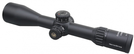 ������ Vector Optics Continental Tactical 4-24x56 FFP (����� VCT-34FFP) � ����������