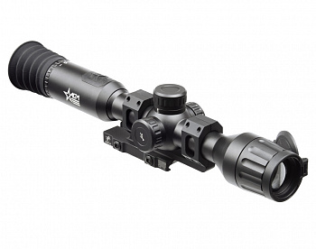 Тепловизионный прицел AGM Adder TS35-384 (3x, 384x288, 50Гц, 12мкм, F35/1.0) Тепловизионный прицел AGM Adder TS35-384 (3x, 384x288, 50Гц, 12мкм, F35/1.0)
