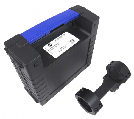 ��������� MAKmasterLock �� Weaver ������ 34��, BH=23��, ����� 78�� 60563-3400