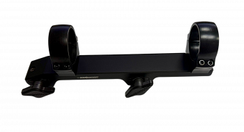 Быстросъемный кронштейн Innomount Zero на Sauer 303 под ATN4/5 BH=24мм 40-ATN4-24-00-600 Быстросъемный кронштейн Innomount Zero на Sauer 303 под ATN4/5 BH=24мм 40-ATN4-24-00-600