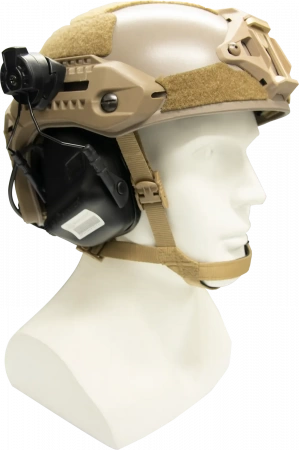   Earmor M13  M-LOK  3M Peltor