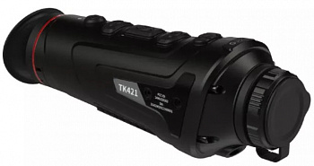 Тепловизионный монокуляр Guide TK421 (1.7x, 400x300, 17мкм, 50Гц, F25мм) Тепловизионный монокуляр Guide TK421 (1.7x, 400x300, 17мкм, 50Гц, F25мм)