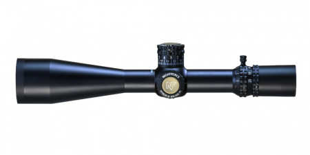 ������ Nightforce ATACR 5-25x56 F1 � ���������� (����� MOAR)