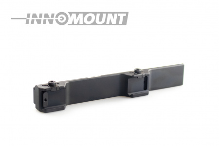 ��������� Innomount �� Weaver ������ Picatinny, BH=20�� 53-PT-20-60-200