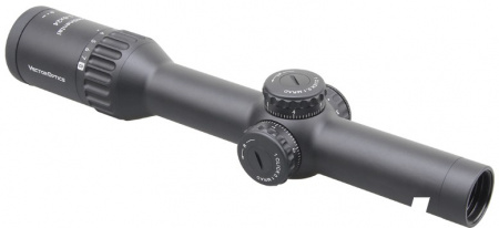 ������ Vector Optics Continental Tactical ED 1-8x24 SFP (����� VEC-T8M) � ����������