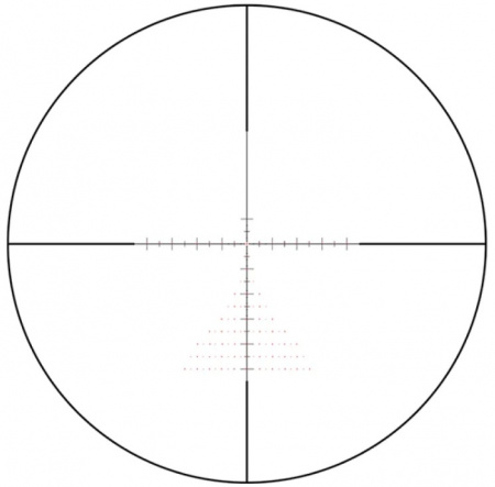 ������ Artelv CRS 2-12x50 SFP (����� AM8-10x) � ����������