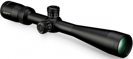 ������ Vortex Diamondback Tactical 4-12x40 ����� VMR-1