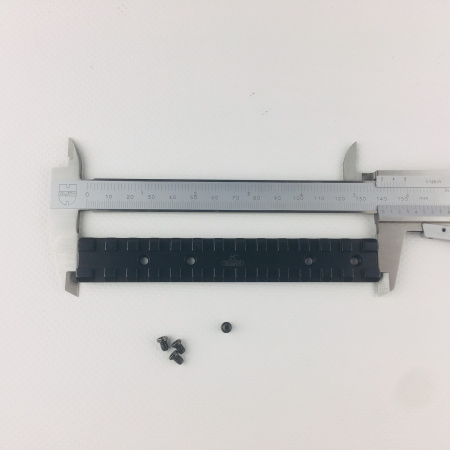 ������ Picatinny Rusan �� Steyr SBS/Classic/ProHunter .223 (E=56��) 010-18-SSA1