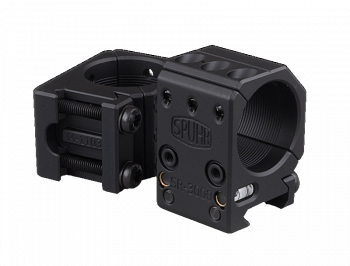  Spuhr  Weaver,  30 BH=10 SR-3000