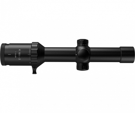 ������ Kahles K18i-2 1-8x24 L (����� 3GR) � ����������