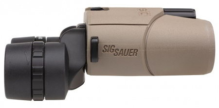    Sig Sauer ZULU6 HDX 10x30