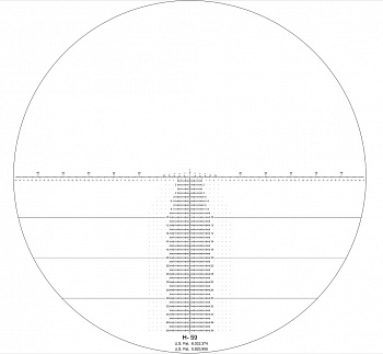 ������ Nightforce ATACR 5-25x56 F1 � ���������� (����� H59)