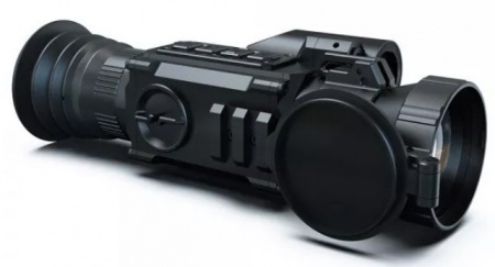 �������������� ������ PARD SA62-35LRF (2.2x, 35��, 640x480px, 12���, 50��) � �����������