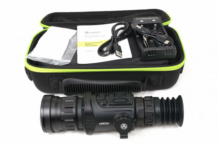 �������������� ������ Arkon Arma HR50 (2.4x, 640x512, 50��, 12���, F50/1.0)