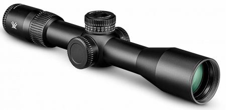 ������ Vortex Venom 3-15x44 FFP (����� EBR-7C MOA)