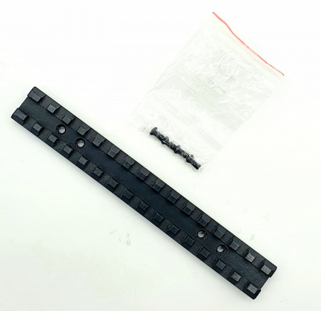 ������ Picatinny ���� ������ ��-�� �� Benelli Argo E PRO (�����, L=160��, ������ 20MOA)