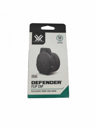 �������� ������ Vortex Defender Flip Cap �� �������� �������