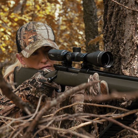 ������ Sightmark Core HX 3-9x40 HBR  (����� Hunters Ballistic)