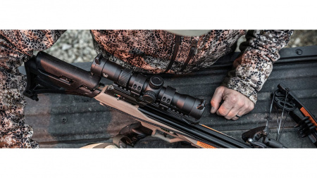 ������ Vortex Crossfire II 2-7x32 SFP Crossbow Kit ����� XBR-2 (MOA) � ����������