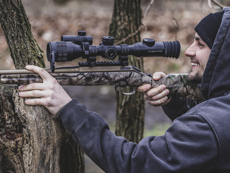 �������������� ������ iRay Tube TH35 V2 (2.5x, 640x512, 50��, 12���, F35/1.0)