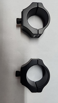   Aimpro 34 (BH=10)    Blaser R8