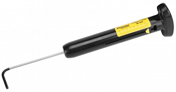 Прибор измерения усилия спуска Wheeler Trigger Pull Scale Прибор измерения усилия спуска Wheeler Trigger Pull Scale