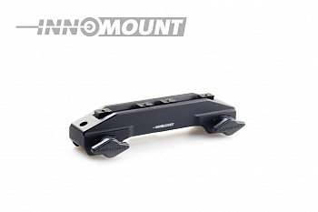 ������������� ��������� Innomount Zero �� Weaver ���� Zeiss (ZM), BH=20�� 40-VM-20-00-200