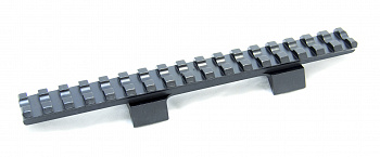  Picatinny Contessa Alessandro  Blaser (174,  20MOA, ) FXB03