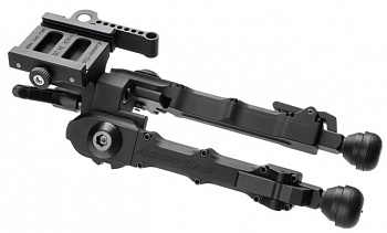 Сошки Accu-Tac FD-4 Arca Spec QD на Arca Swiss 14.5-22см Сошки Accu-Tac FD-4 Arca Spec QD на Arca Swiss 14.5-22см