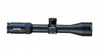  NightForce SHV 3-10x42  MOAR
