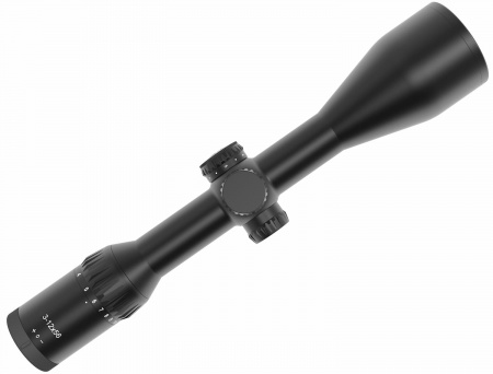 ������ Artelv LRS 3-12x56 SFP (����� AM8-10x) � ����������