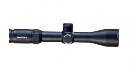 ������ NightForce SHV 3-10x42 ����� MOAR