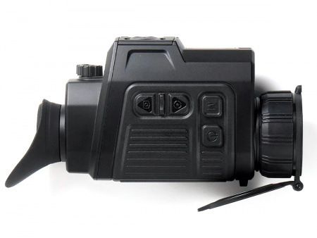 �������������� ��������� Longot FH35R V2 (2x, 640x512, 12���, ?20mk, F35��) � �����������