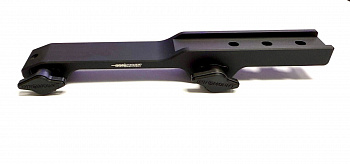  Innomount Zero  Weaver  Pixfra Chiron BH=17 40-PX-17-00-200