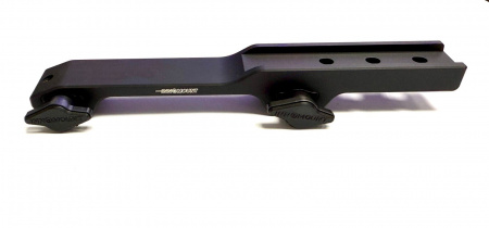  Innomount Zero  Weaver  Pixfra Chiron BH=17 40-PX-17-00-200