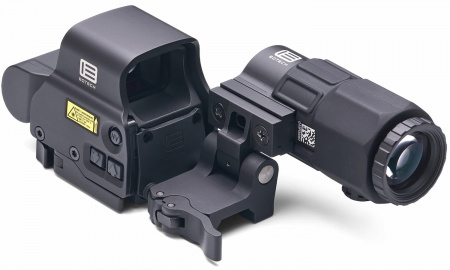 �������� EOTech HHS V (EXPS3-4 + G45.STS)