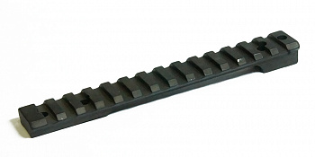 Планка MAK Weaver на Mauser K98 5520-50010 Планка MAK Weaver на Mauser K98 5520-50010