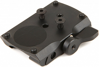 ��������� MaKnetic �� Sauer 303 ��� ����������� Docter Sight 30133-9000