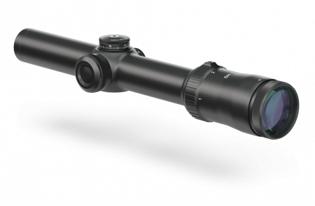  Dedal DH 1-7x24 ( MRH-D1)  