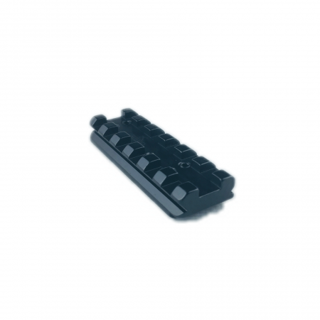 ������ Weaver Rusan �� ������ 14.5�� (������ ��, Super Brno) 010-04