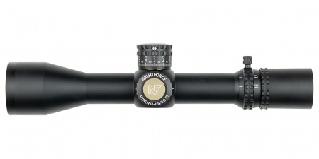 ������ Nightforce ATACR 4-16x50 F1 ZeroStop 0.1 Mrad (����� MIL-XT) � ����������
