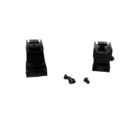 ���������� ��������� Rusan ���� Swarovski �� Sabatti Rover BH=17�� 0033-SR-17