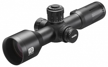 Прицел EOtech Vudu 5-25x50 FFP (сетка MD4 (MOA)) с подсветкой Прицел EOtech Vudu 5-25x50 FFP (сетка MD4 (MOA)) с подсветкой