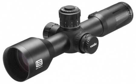 ������ EOtech Vudu 5-25x50 FFP (����� MD4 (MOA)) � ����������