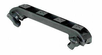   ISI mount  Sauer 303   Swarovski (SR )