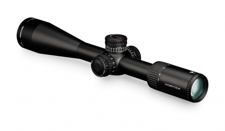 ������ Vortex Viper PST GEN II 5-25x50 FFP (����� EBR-7C MRAD) � ����������