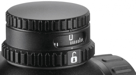 ������ Leica Magnus 1.8-12x50i BDC  (����� L-4a) � ����������