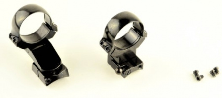 ���������� ��������� Rusan ������ 30�� �� Mauser K98/M48 (BH=19��) 0028B-30-19