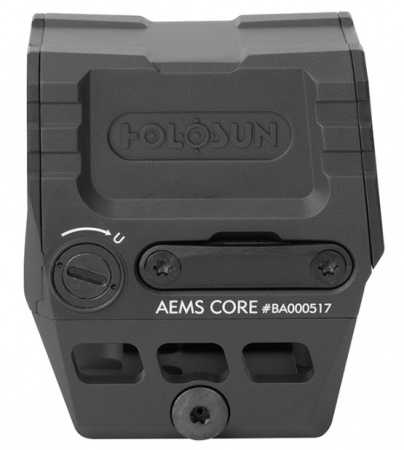  Holosun AEMS CORE Red